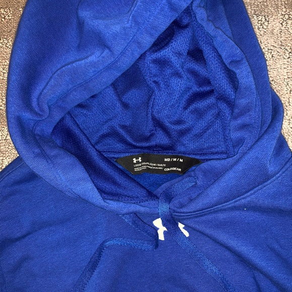 Under Armour women’s hoodie - Picture 2 of 2